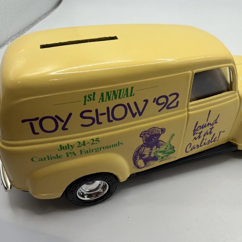 ERTL 1950 chevy